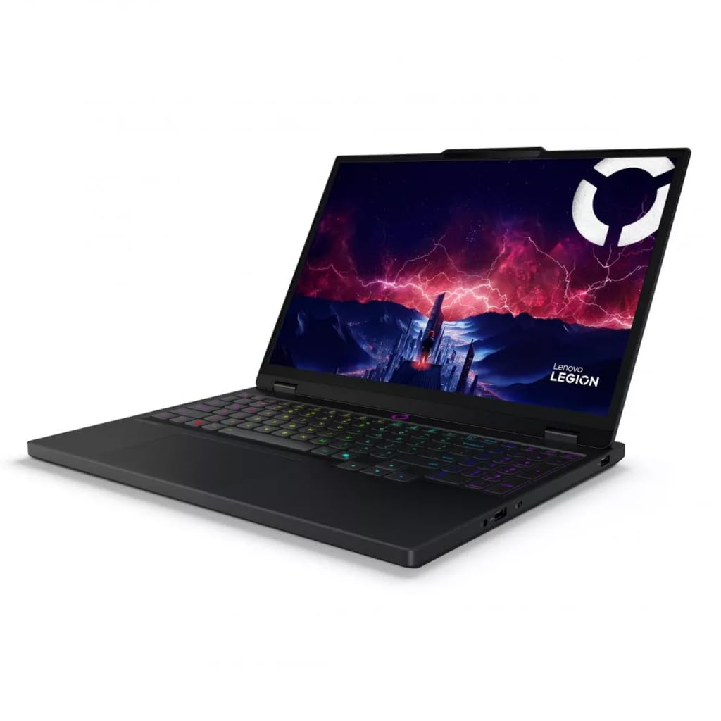Lenovo LEGION 本体 RAM12GB ストレージ256GB LENOVO Notebook para jogos Legion 5 165HZ AMD Ryzen 7 260 16GB RAM